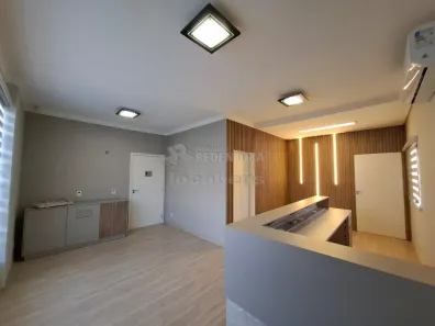 Ponto Comercial com 5 Quartos para alugar, 269m² no Jardim Panorama, São José do Rio Preto