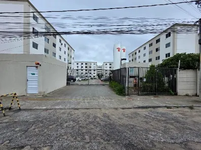 Apartamento com 2 Quartos à venda, 44m² no Sapiranga-Coité, Fortaleza