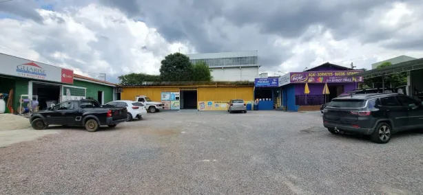 Ponto Comercial para alugar, 300m² no Caxambu, Jundiaí