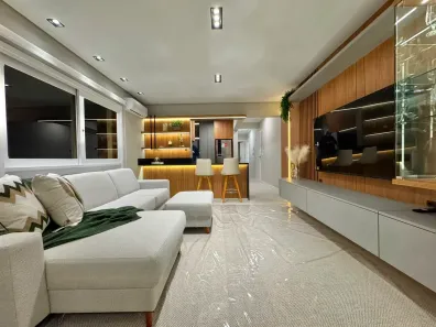 Apartamento com 2 Quartos à venda, 74m² no Capão da Canoa, Capão da Canoa