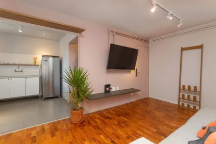 Apartamento com 4 Quartos à venda, 90m² no Vila Cordeiro, São Paulo