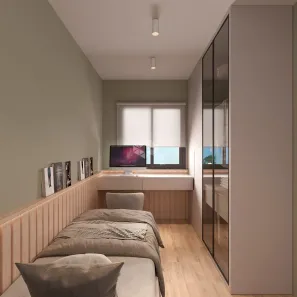 Apartamento com 2 Quartos à venda, 81m² no Progresso, Bento Gonçalves