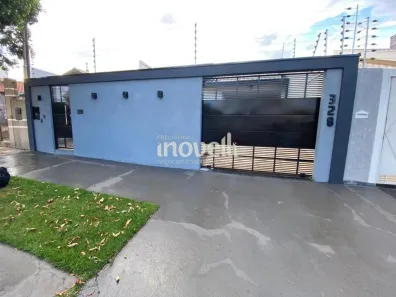 Casa com 2 Quartos à venda, 100m² no Jardim Paraíso, Maringá