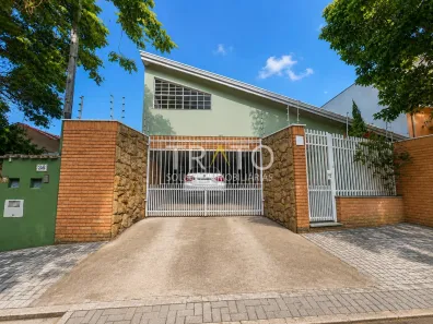 Sobrado com 3 Quartos à venda, 279m² no Bosque das Palmeiras, Campinas