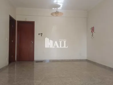 Apartamento com 3 Quartos à venda, 100m² no Vila Imperial, São José do Rio Preto