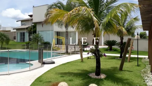 Casa com 4 Quartos à venda, 687m² no Campestre, Piracicaba