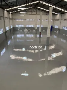 Galpão/Depósito/Armazém para alugar, 750m² no Jardim Califórnia, Barueri