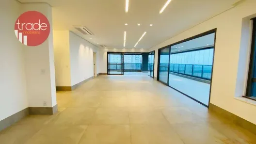 Apartamento com 3 Quartos à venda, 377m² no Jardim Ilhas do Sul, Ribeirão Preto