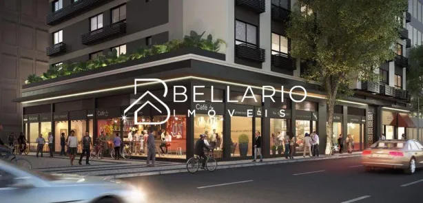 Ponto Comercial à venda, 281m² no Centro, Rio de Janeiro