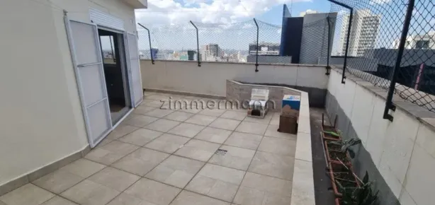 Apartamento com 3 Quartos à venda, 162m² no Bela Vista, São Paulo