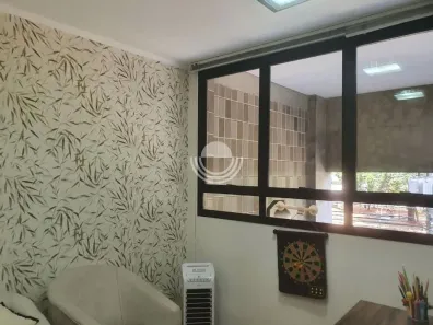 Sala Comercial à venda, 55m² no Centro, Campinas