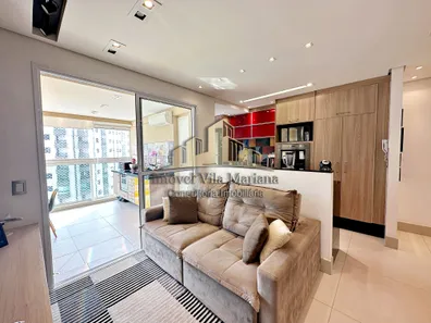 Apartamento com 2 Quartos à venda, 66m² no Bosque da Saúde, São Paulo