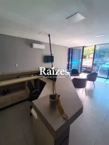 Ponto Comercial para alugar, 215m² no Morada da Colina, Uberlândia