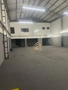 Galpão/Depósito/Armazém à venda, 360m² no Jardim Presidente Dutra, Guarulhos