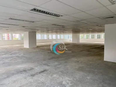 Sala Comercial para alugar, 730m² no Itaim Bibi, São Paulo