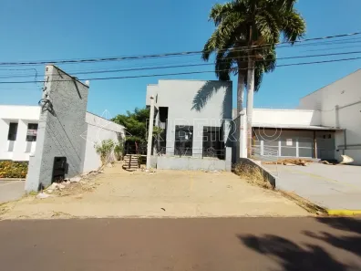 Consultório com 1 Quarto para alugar, 115m² no Jardim América, Ribeirão Preto