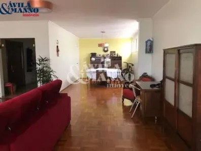 Apartamento com 4 Quartos à venda, 248m² no Mooca, São Paulo