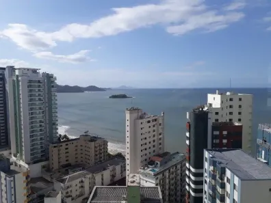 Apartamento com 3 Quartos à venda, 145m² no Centro, Balneário Camboriú