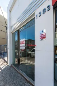 Ponto Comercial para alugar, 270m² no Centro, Macaé