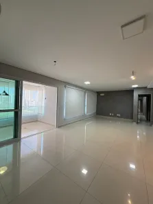 Apartamento com 3 Quartos para alugar, 169m² no Jardim Aclimação, Cuiabá