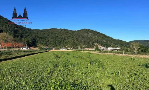 Lote/Terreno à venda, 6159m² no Santa Barbara, Antônio Carlos
