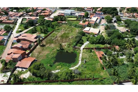 Imóvel Comercial com 5 Quartos à venda, 4000m² no Beberibe, Beberibe