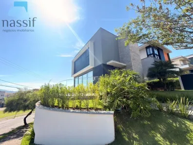 Casa de Condomínio com 4 Quartos à venda, 256m² no Fazenda Rodeio, Mogi das Cruzes