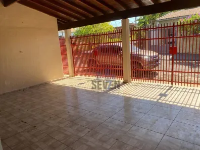 Casa com 3 Quartos à venda, 150m² no Parque São João, Bauru