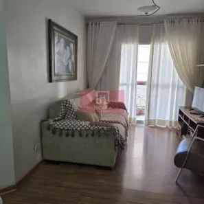 Apartamento com 3 Quartos à venda, 85m² no Tatuapé, São Paulo