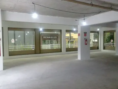 Sala Comercial para alugar, 542m² no Rudge Ramos, São Bernardo do Campo