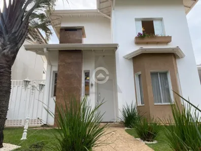 Casa de Condomínio com 4 Quartos à venda, 225m² no Bosque, Vinhedo