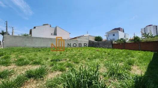 Lote/Terreno à venda, 483m² no Jardim Bela Vista, Indaiatuba