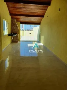 Cobertura com 2 Quartos à venda, 112m² no Parque das Nações, Santo André