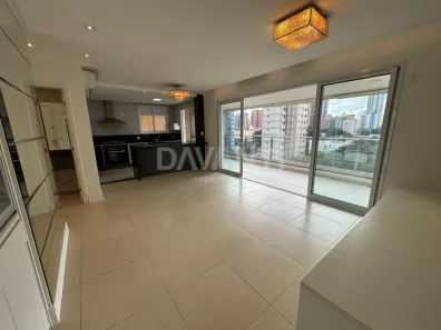 Apartamento com 3 Quartos à venda, 136m² no Cambuí, Campinas