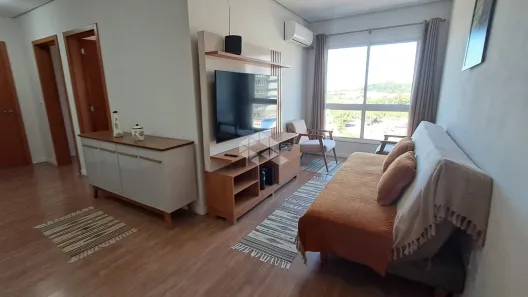 Apartamento com 2 Quartos à venda, 57m² no Nossa Senhora das Dores, Santa Maria