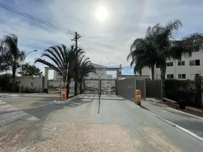 Apartamento com 2 Quartos à venda, 47m² no Higienópolis, Marília