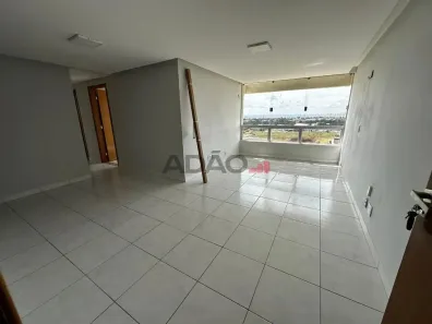 Apartamento com 3 Quartos à venda, 84m² no Setor Faiçalville, Goiânia