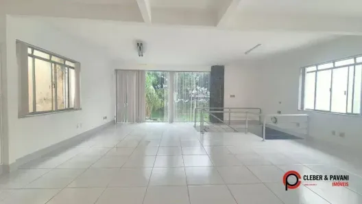 Ponto Comercial para alugar, 123m² no Jardim Vergueiro, Sorocaba