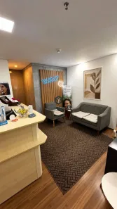 Sala Comercial para alugar, 50m² no Socorro, Mogi das Cruzes