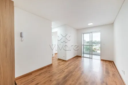 Apartamento com 2 Quartos à venda, 56m² no Tingui, Curitiba