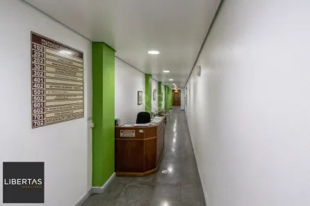 Sala Comercial à venda, 41m² no Centro Histórico, Porto Alegre