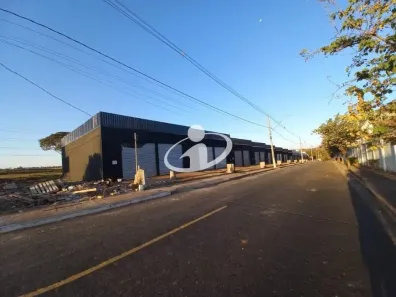 Galpão/Depósito/Armazém para alugar, 216m² no Shopping Park, Uberlândia