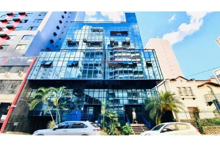 Prédio Comercial para alugar, 1980m² no Centro, Juiz de Fora