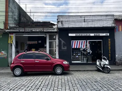 Ponto Comercial à venda, 157m² no Braz Cubas, Mogi das Cruzes