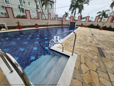Apartamento com 3 Quartos à venda, 105m² no Martim de Sá, Caraguatatuba