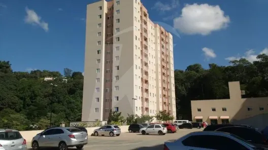 Apartamento com 2 Quartos à venda, 50m² no Protendit, São Paulo