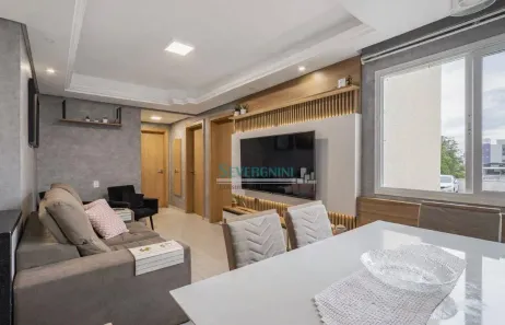 Apartamento com 3 Quartos à venda, 65m² no Vila Monte Carlo, Cachoeirinha