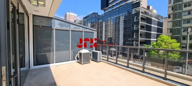 Sala Comercial para venda ou aluguel, 61m² no Jardim Paulista, São Paulo