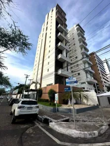 Apartamento com 1 Quarto para alugar, 72m² no Jóquei, Teresina