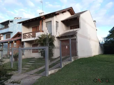 Casa com 3 Quartos à venda, 233m² no Hípica, Porto Alegre